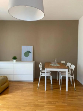 Haus Stadler Naturno